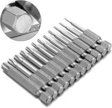 Qibaok Torx Bits Skruvmejselsats