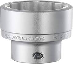 FACOM 3/4" Hylsnyckel 12-Kanal