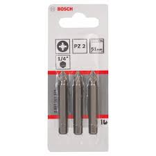 Bosch Professional Extra Hård Skruvmejselbit
