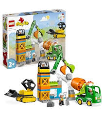 LEGO® DUPLO® Skruvmejslar - Ersättningspaket