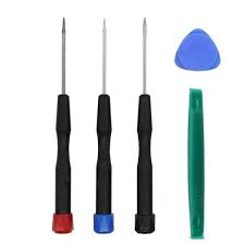Fongmore Pentalobe-set 0