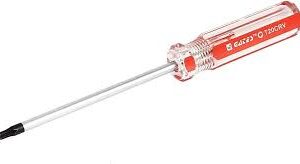 Sourcingmap T20 Torx Säkerhetsskruevmejsel med Magnet