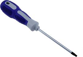 Antrader T20 4" Magnetisk Torx-skruvmejsel