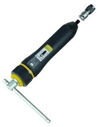 Microclick Mc 10 Skruvmejsel 2-10Nm