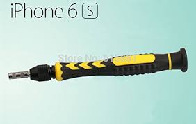 Skruvmejsel för iPhone 6S/6S Plus - Medium