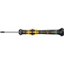 Wera ESD TORX Skruvmejsel TX 5 x 40 mm