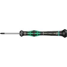 Wera Kraftform Micro Skruvmejsel Torx Tx6/40