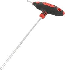 CAROLUS 3810.030 3 mm Skruvmejsel