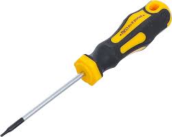 BGS DIY T6 Torx-skruvmejsel 60 mm