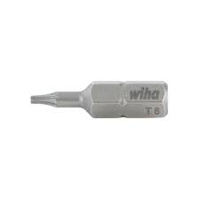 Torx T6 Skruvmejsel - Bygg & Verktyg