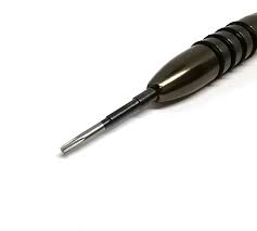 Kaisi K-222 Precision Torx T6 Skruvmejsel 25 mm