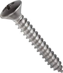 HSI 912116 – Inox Skruv 4