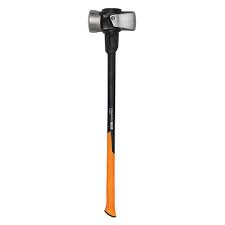 Fiskars PRO IsoCore Slaghammare 7