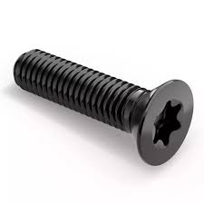 Drenky Torx-Skruvar 20 St 304 Rostfritt Stål M6 X 16 mm