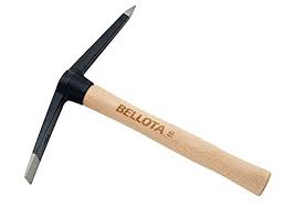 BELLOTA 5933-00 N Standard - Verktyg för Bygg & El