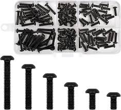 Joyan 120 Delars M3 Insexskruvsset