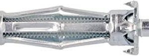 Molly M14250-XJ Metallpluggar M5