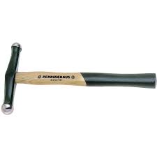 PEDDINGHAUS 300 g Drivhammare med Handtag