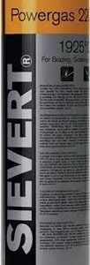 Hög Effekt Gas Skruv 2204 - 600 ml