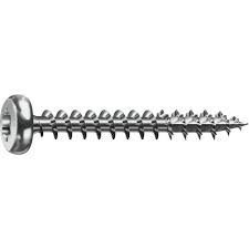 SPAX Universalskruv 3x12 mm