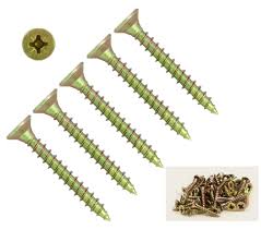 TERF® Multifunktionsskruvar 5