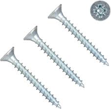 TERF® Multifunktionsskruvar 5
