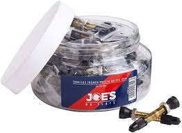 Joe's No Flats Franska Ventiler 32 mm (x 25)