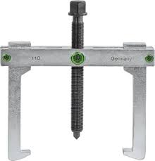 ko Techno - Universell Tvåbent Extraktor (250 x 200 mm)