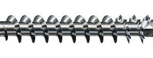 SPAX Bakväggskruv Torx 10