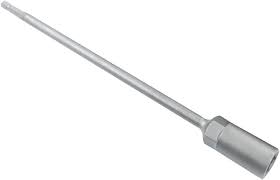 250 mm Hylsnyckel för Mutter och Bolt